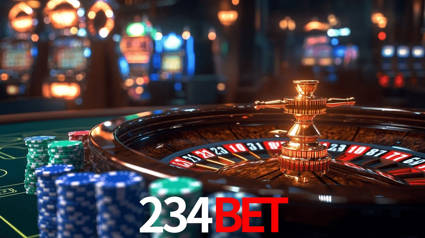 234Bet App
