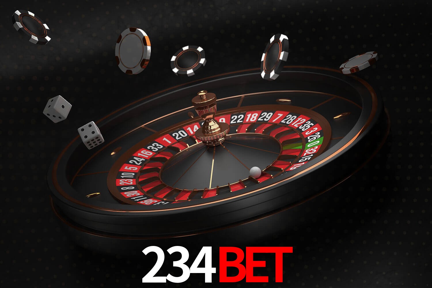 234Bet: Seu Cassino Premiado com Pagamentos Rápidos