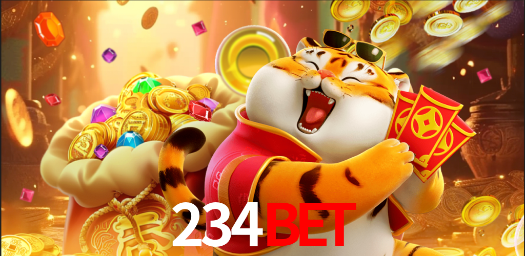 234Bet: A Experiência de Casino com Jogos de Mesa ao Vivo