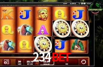 Desvendando o Mundo dos Jogos Virtuais na 234Bet