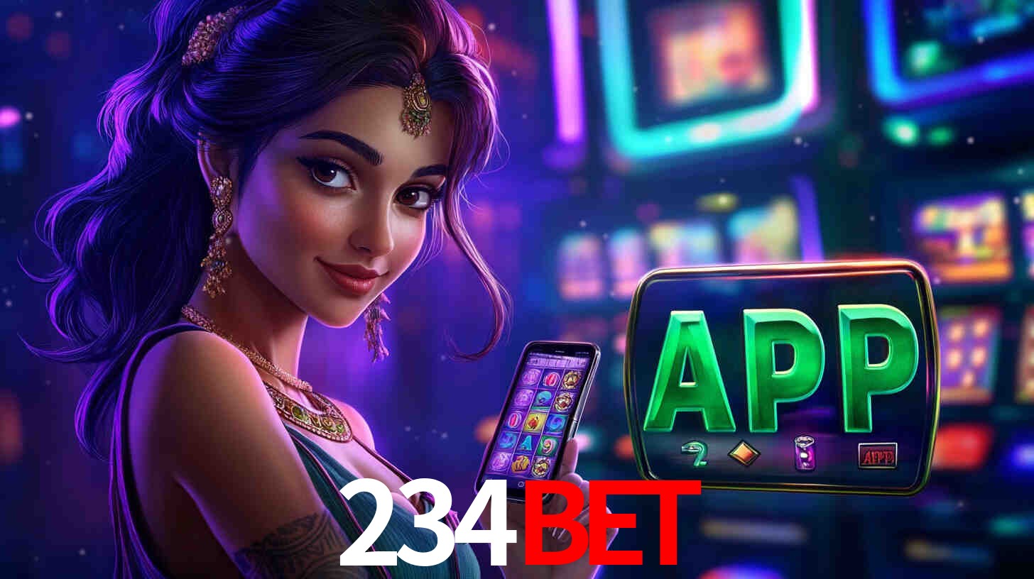 Bônus Generosos e Exclusivos no 234Bet para Você!