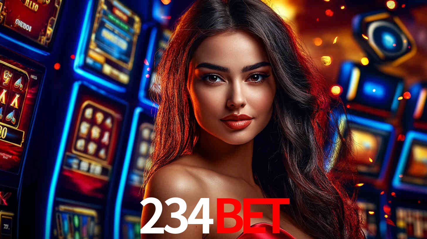 A Experiência Imersiva dos Cassinos Ao Vivo no 234Bet