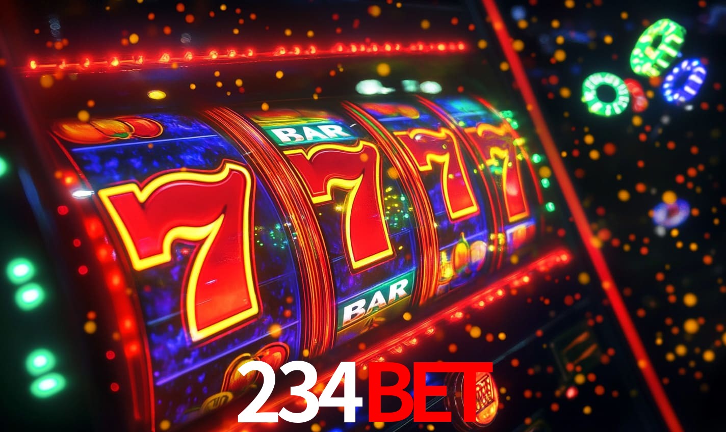 234Bet