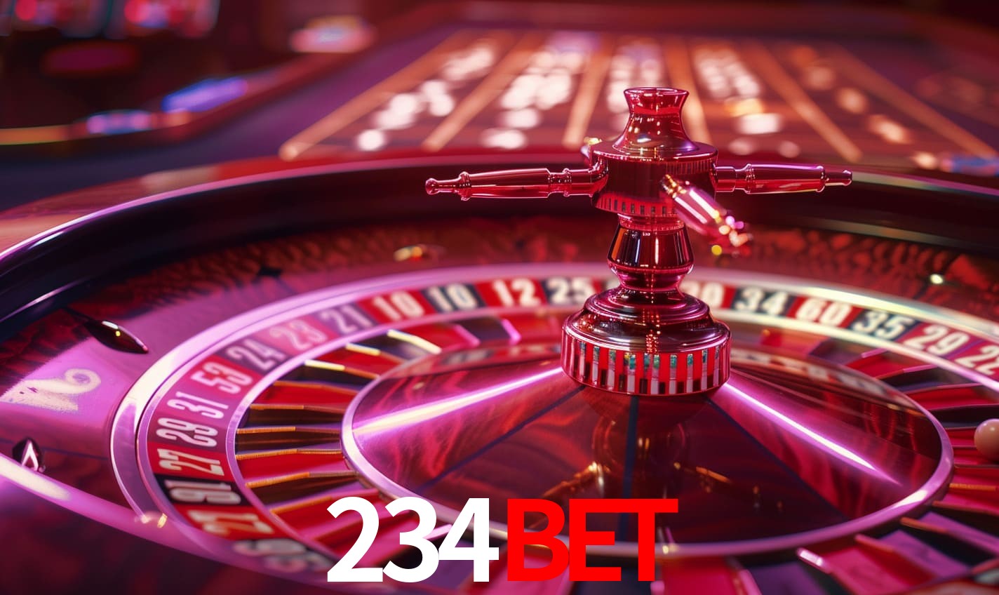 Explorando a Categoria de Eventos em Apostas na 234Bet