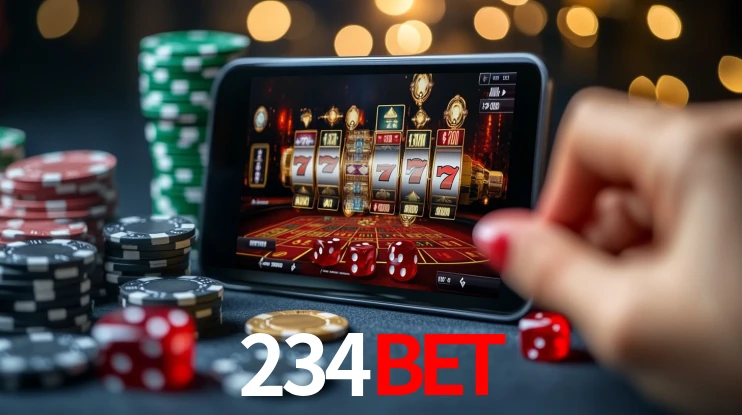 Premium Interface 234Bet