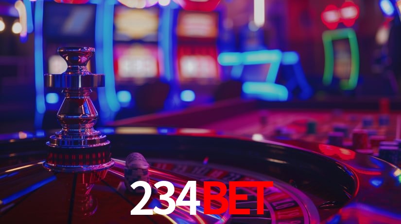 234Bet