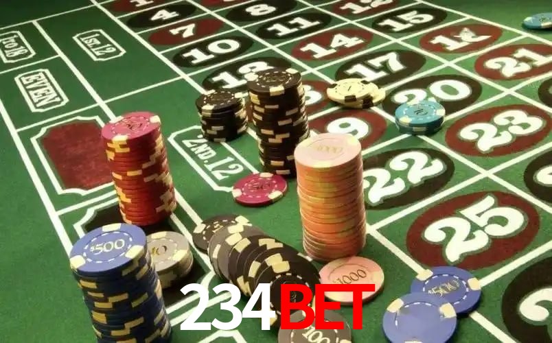 Game Statistics 234Bet