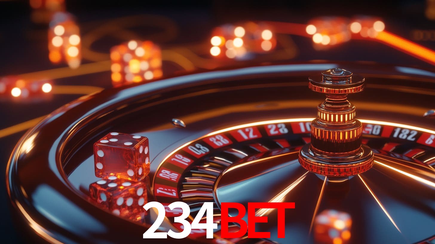 Live Casino 234Bet