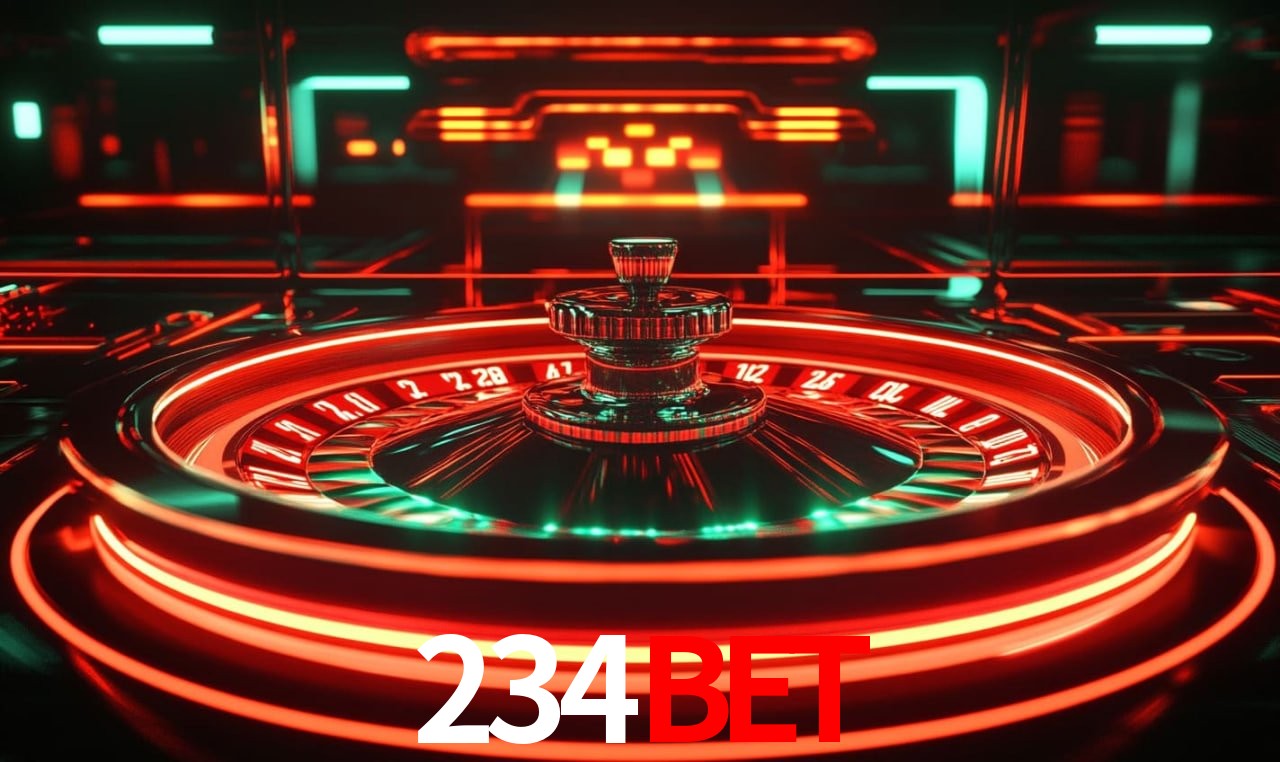 Apostas Esportivas na 234Bet: Um Guia Completo