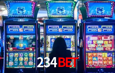 Live Casino 234Bet
