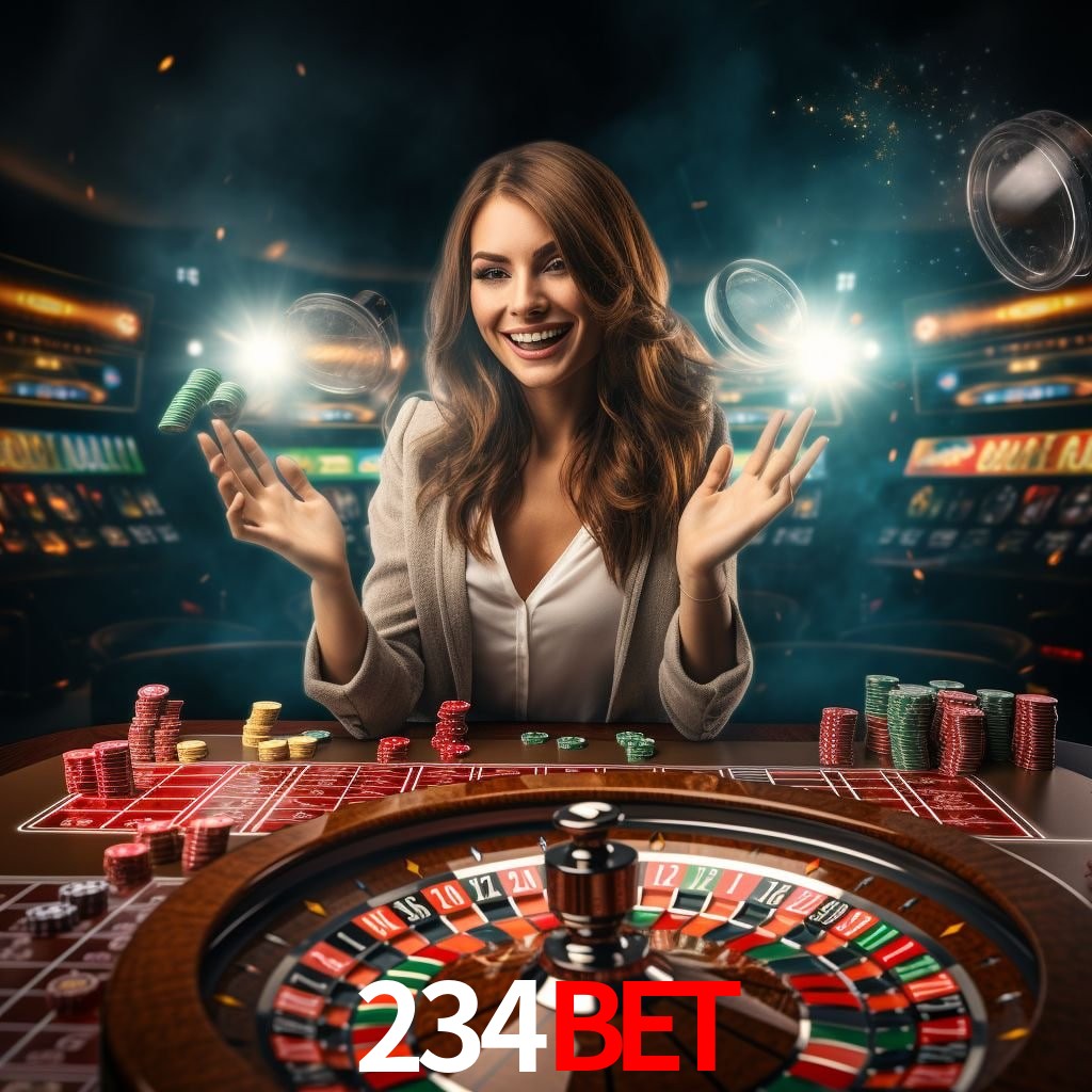 Explore as vantagens do 234Bet: serviço profissional e confiabilidade