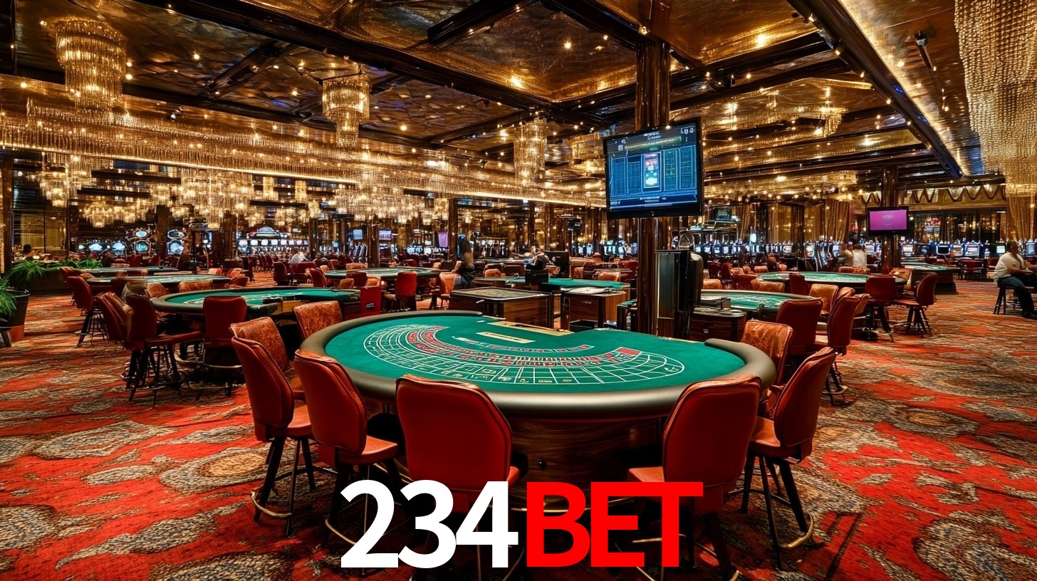 234Bet Win