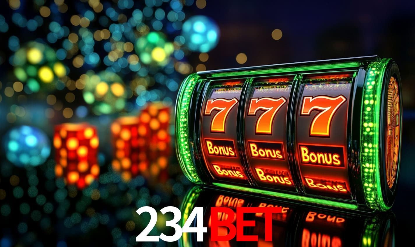Live Casino 234Bet