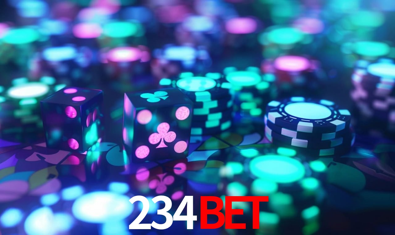 cassino 234Bet
