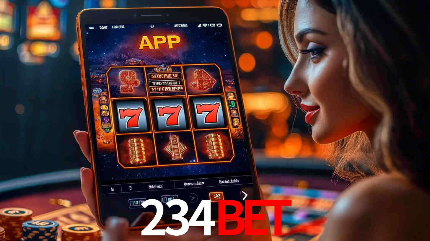 234Bet Win