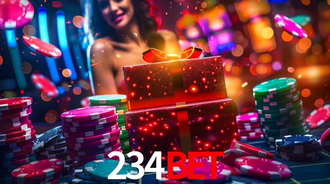 Inovações de Jogos na 234Bet: O Futuro das Experiências Interativas