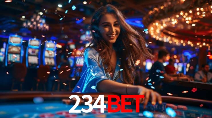 Tennis Betting 234Bet