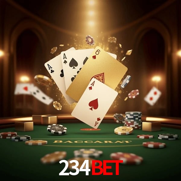 VIP Casino 234Bet