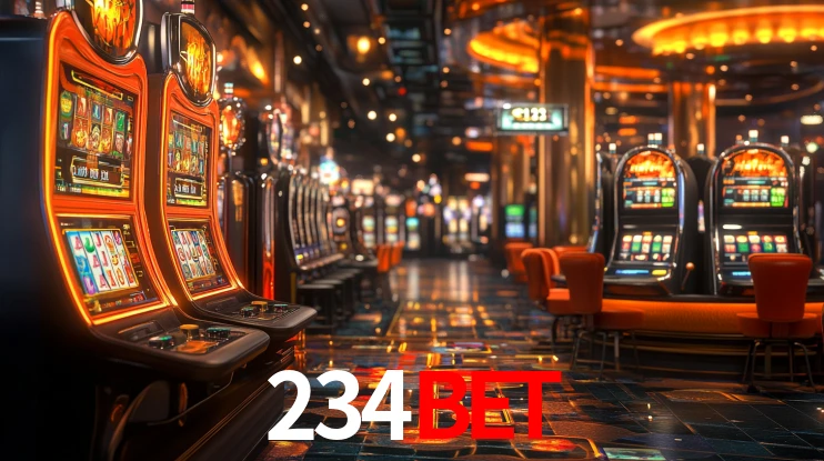 Ofertas Imperdíveis na 234Bet: Promoções e Bônus Que Valem a Pena