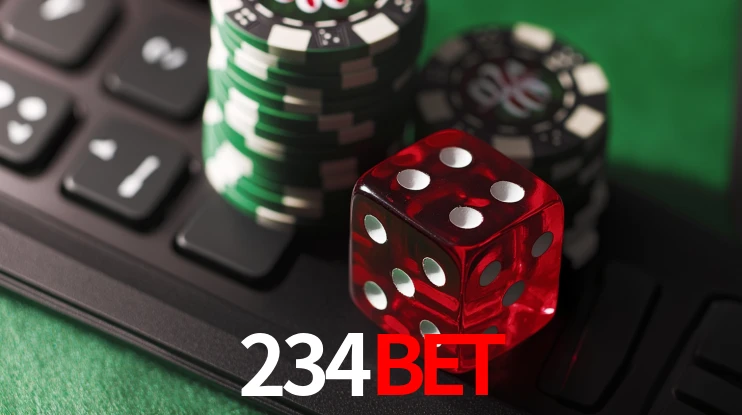 Slot Games 234Bet
