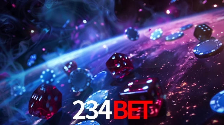 Bonus Features 234Bet