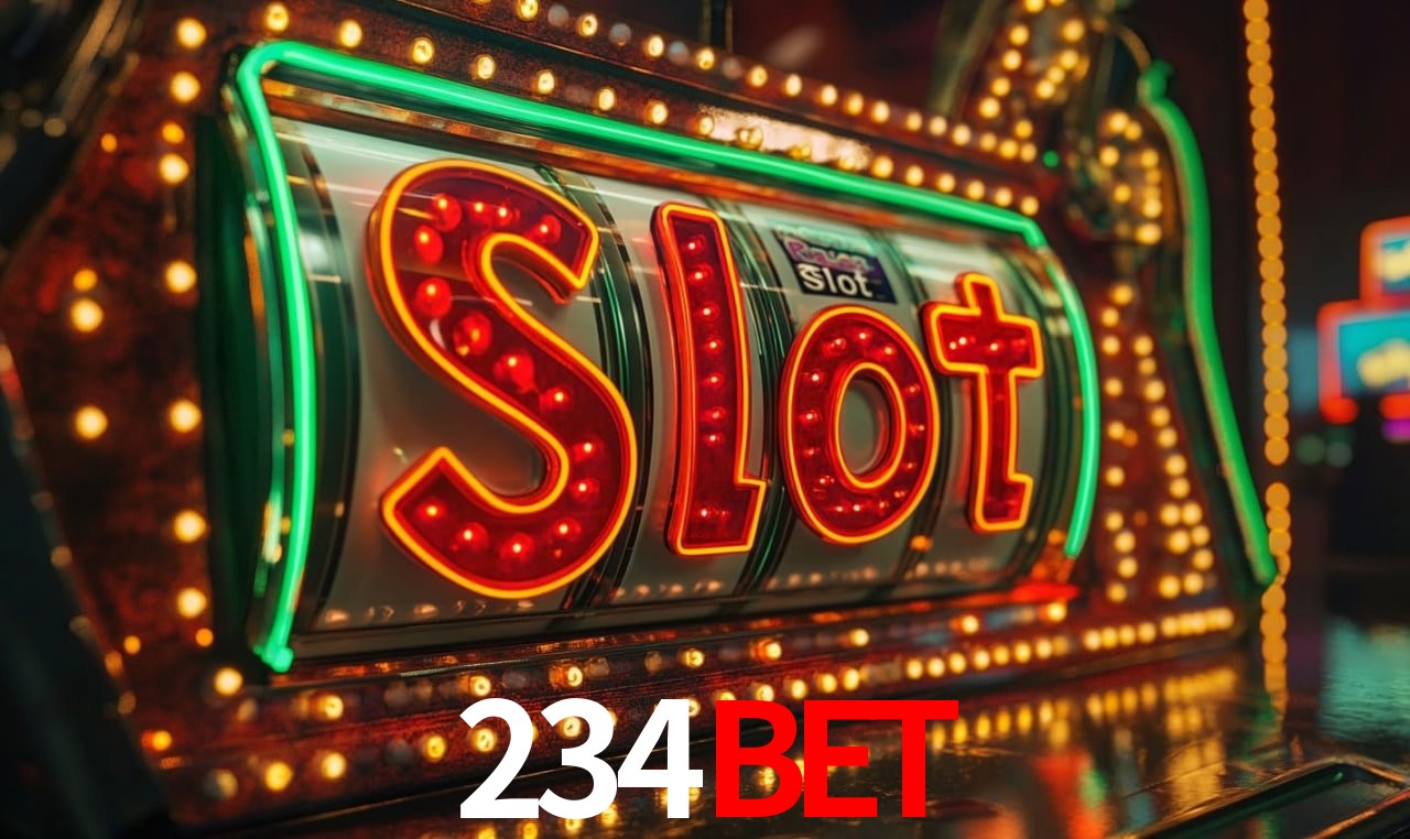 Secure Login 234Bet
