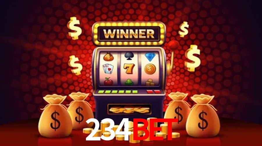 Live Casino 234Bet