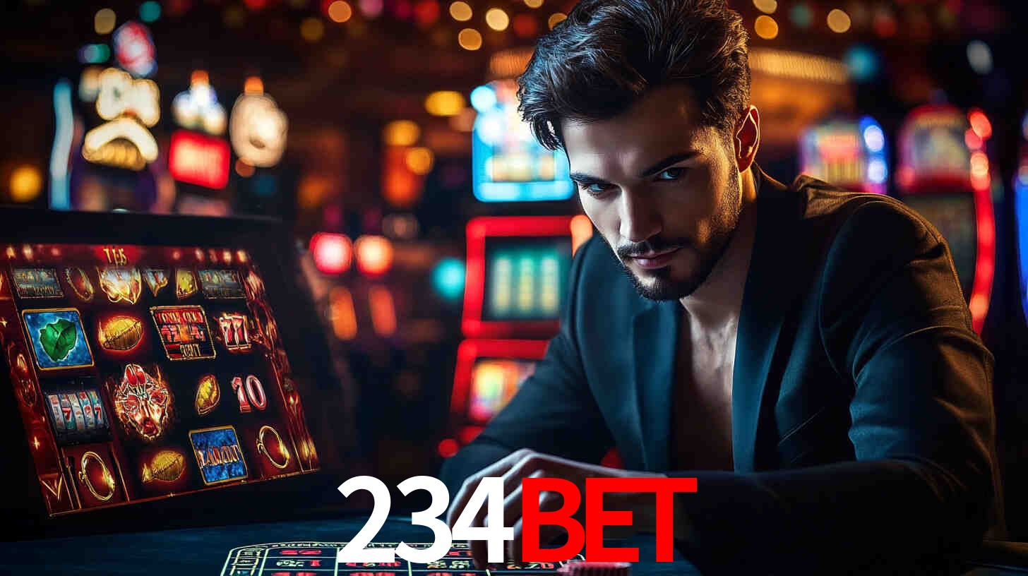 234Bet