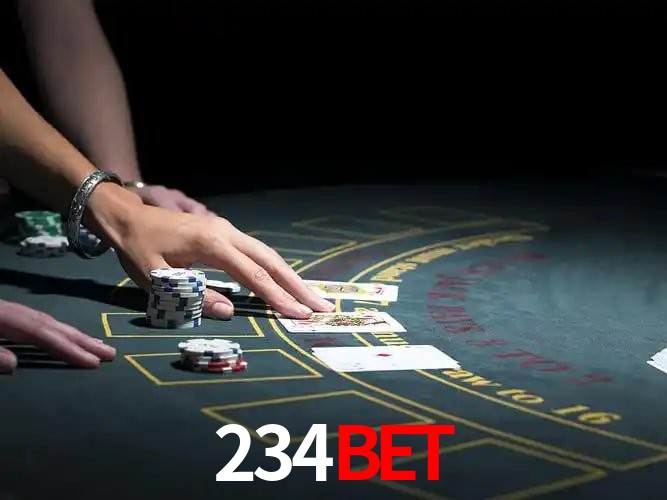 Platform Technology 234Bet