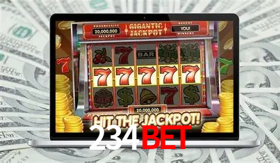 Exclusive Offers 234Bet