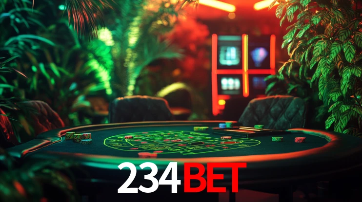 Daily Bonuses 234Bet