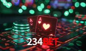 Welcome Bonus 234Bet
