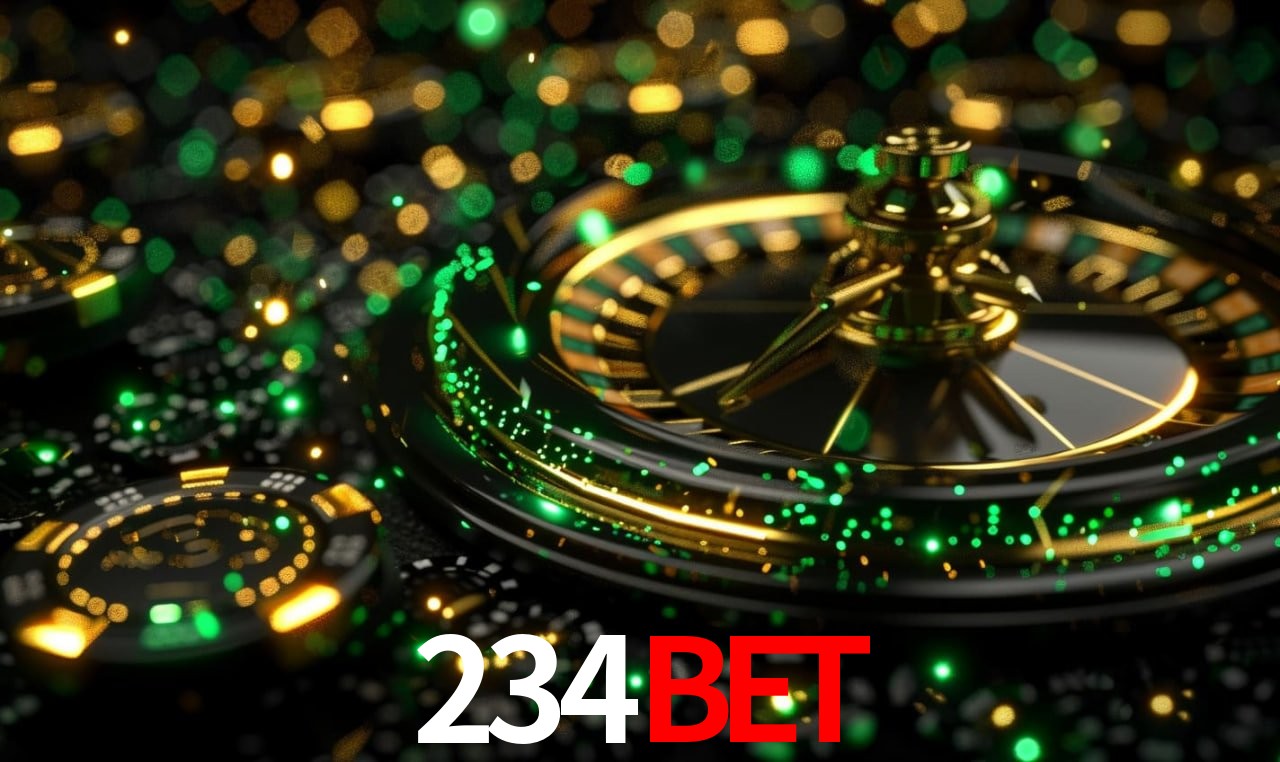 Weekend Specials 234Bet