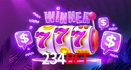 APP oficial da 234Bet para mobile