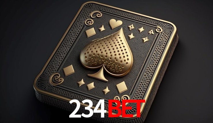 Experiência VIP 234Bet