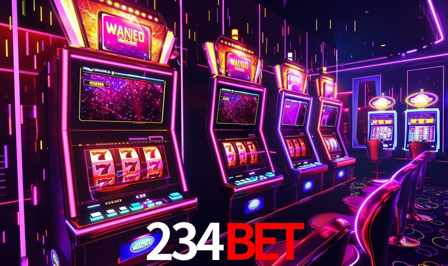 A Popularidade dos Caça-Níqueis no 234Bet