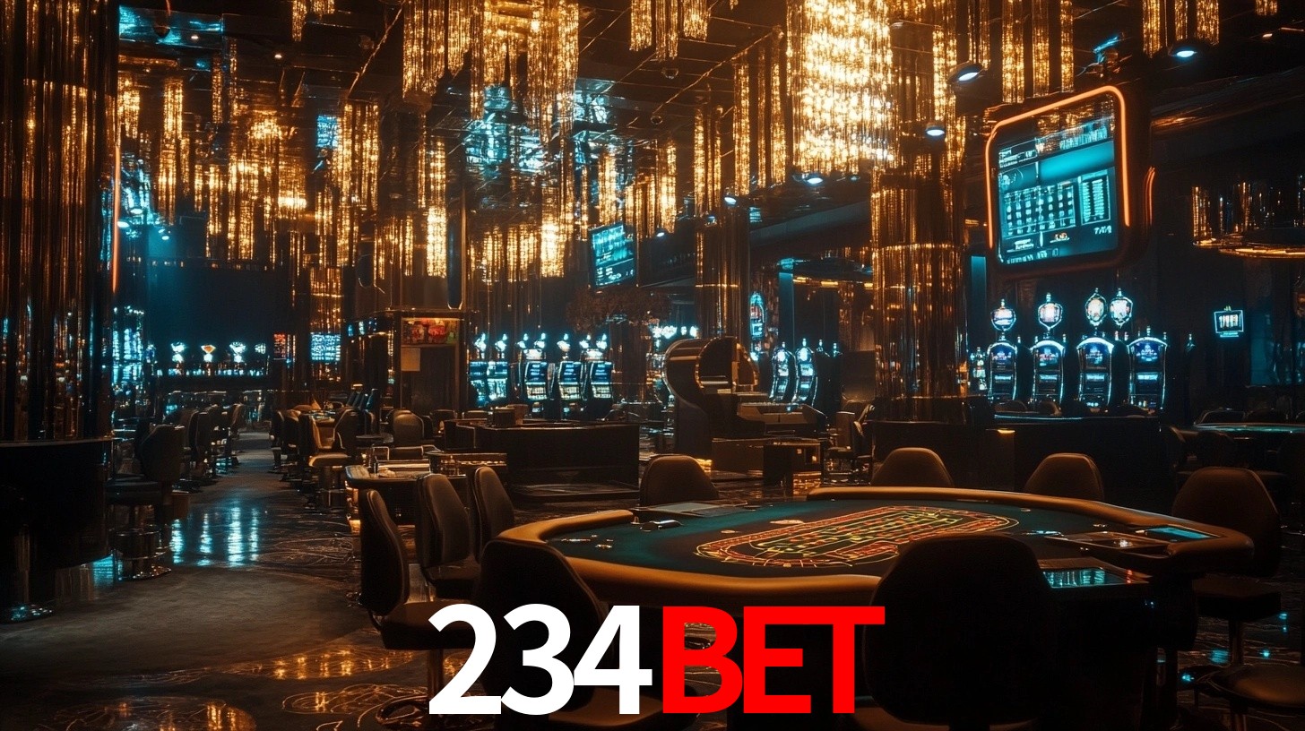 234Bet App