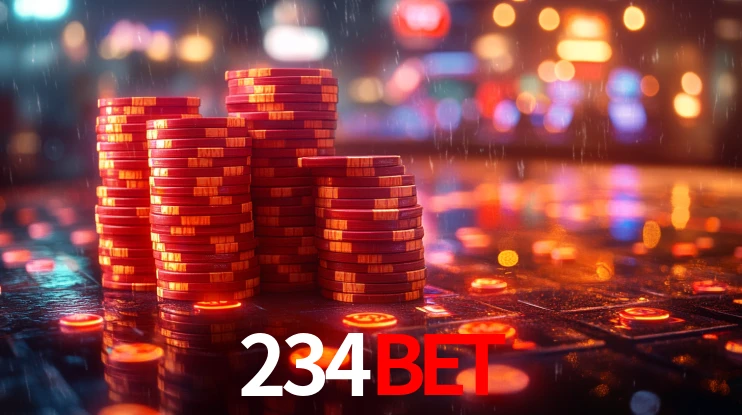 234Bet Win