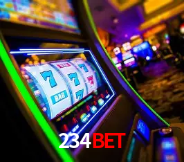 A Revolução dos Aplicativos de Jogos no 234Bet