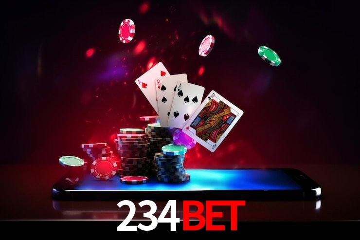 Statistics 234Bet