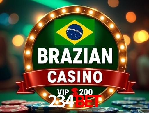 Exclusive Offers 234Bet