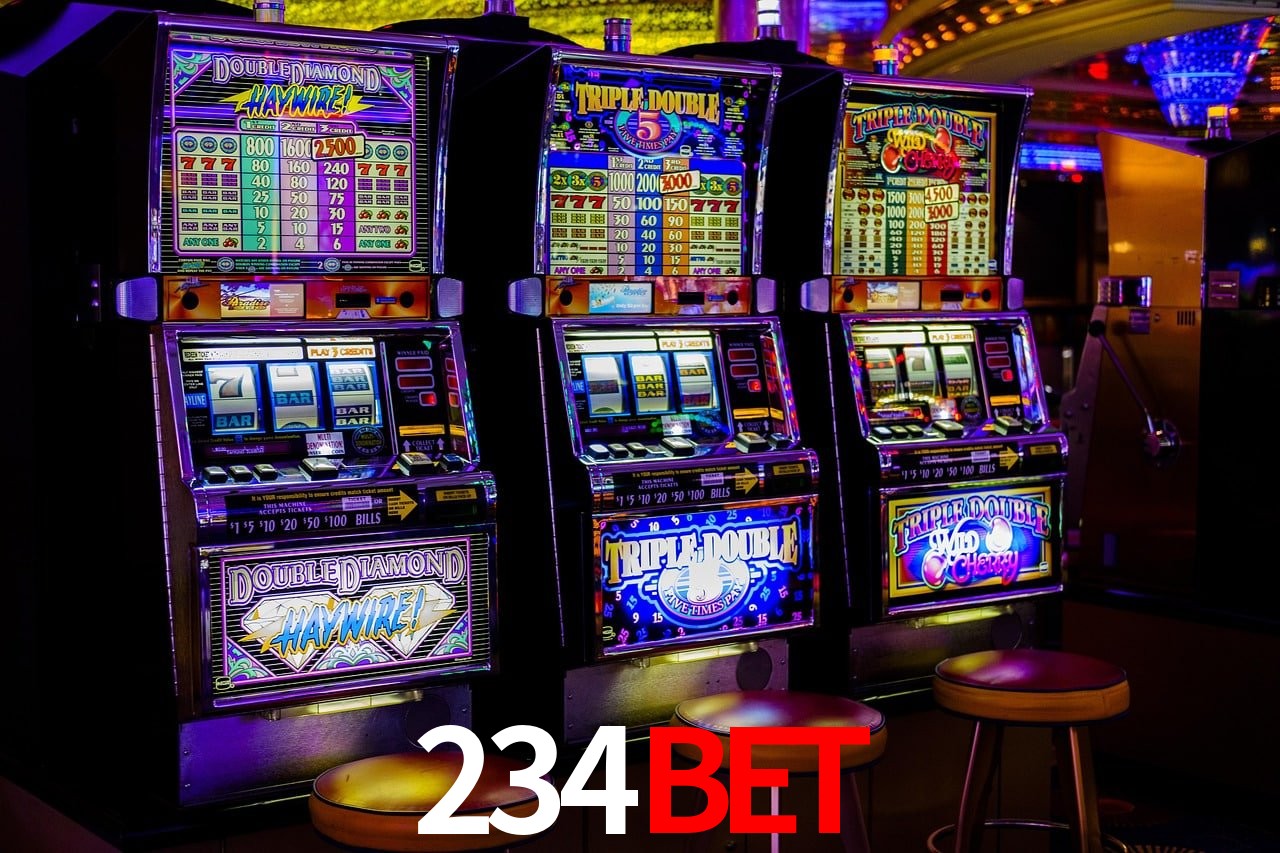 Football Betting 234Bet