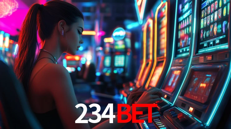 234Bet