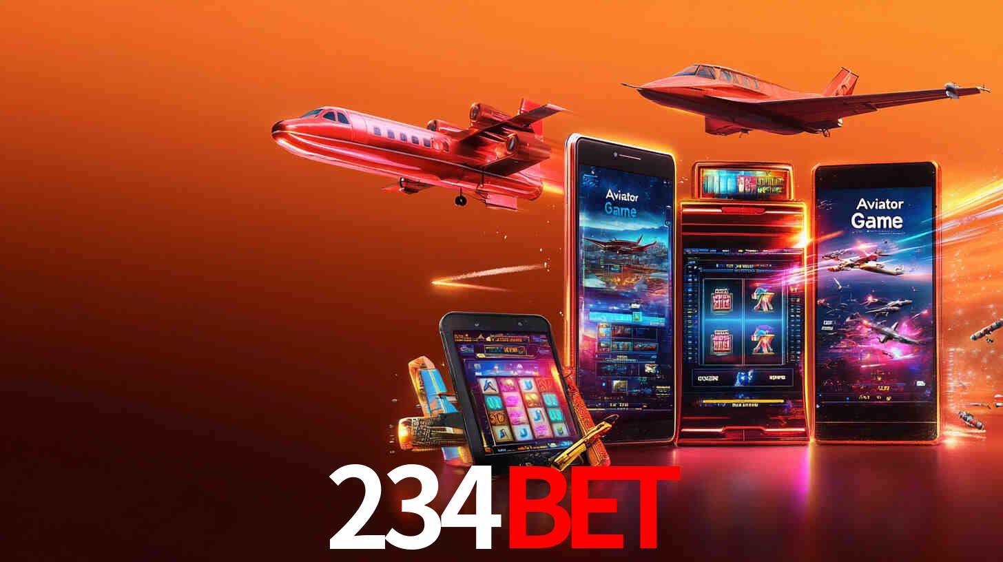 A Emoção da Loteria na 234Bet: Uma Chance de Mudança de Vida