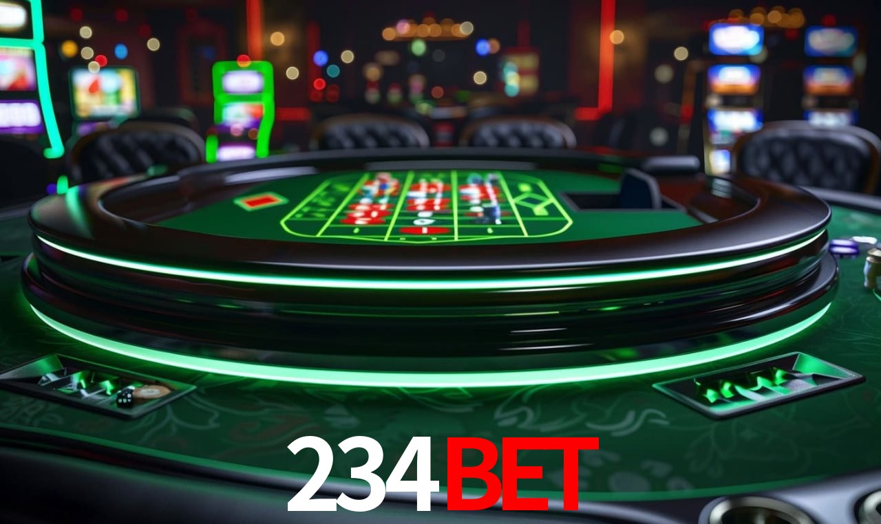 Security Systems 234Bet