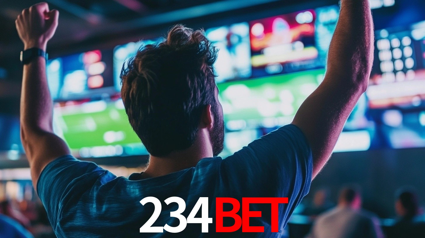 234Bet,234Bet App