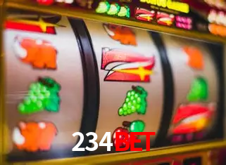 Descubra a Magia dos Jogos de Arcade no 234Bet
